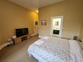 Dunedin City Centre Tidy Affordable Room B